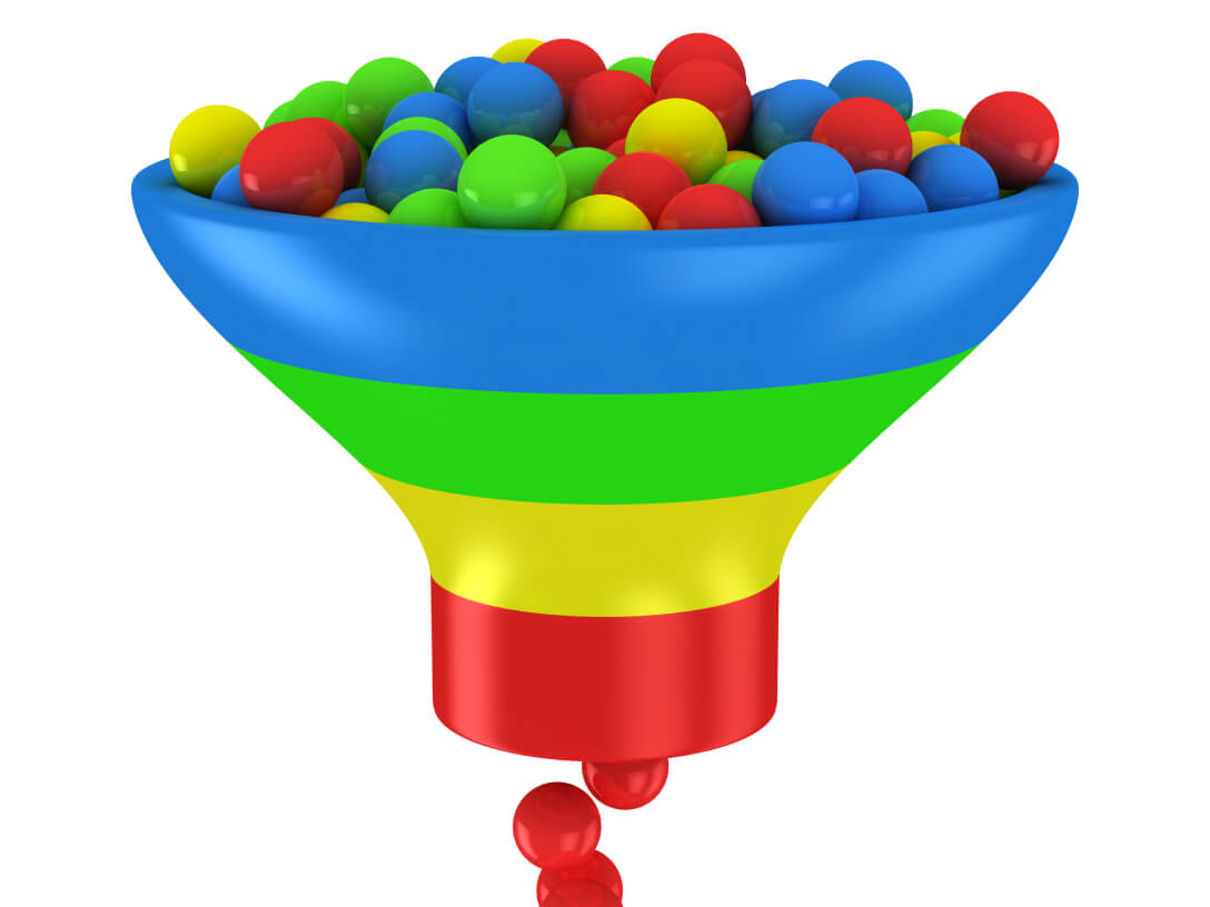 funnel logo