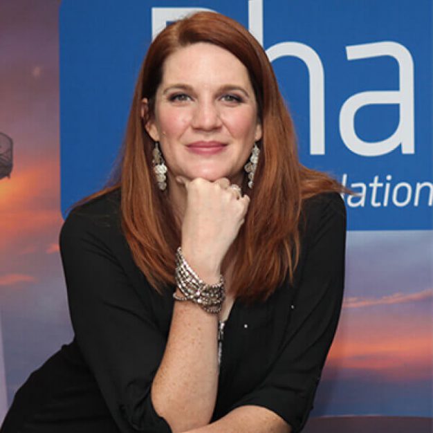 rachel phillips-buck