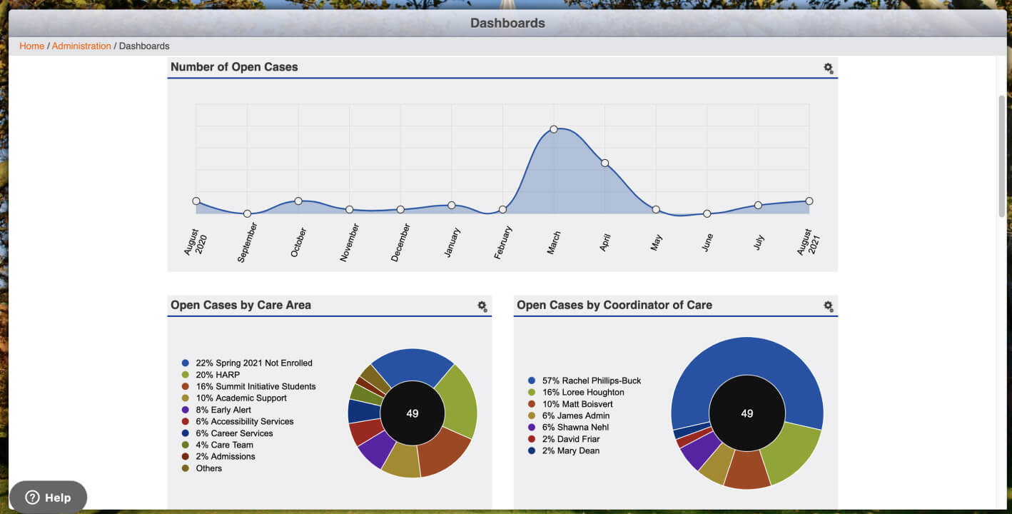 Pharos 360 Screenshot