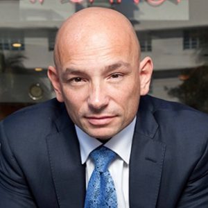 anthony melchiorri