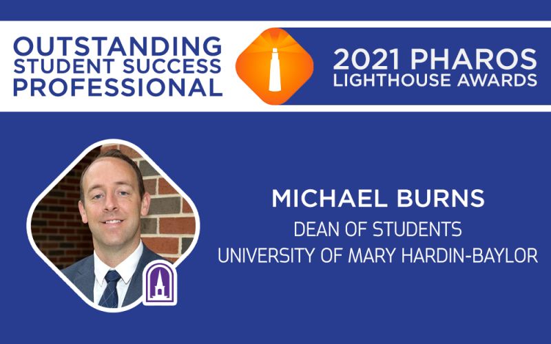 2021 student winner