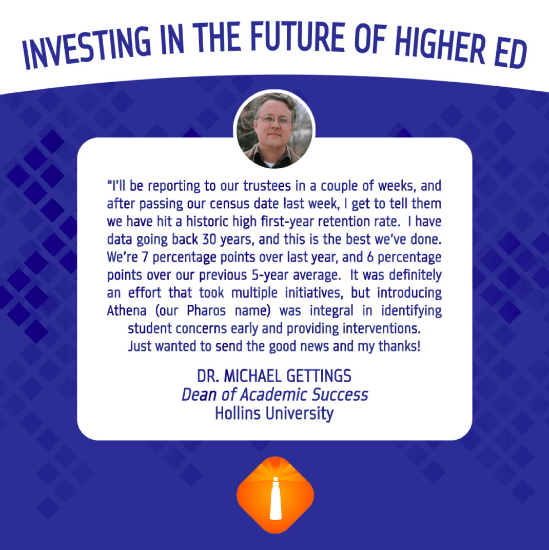 investing in the future