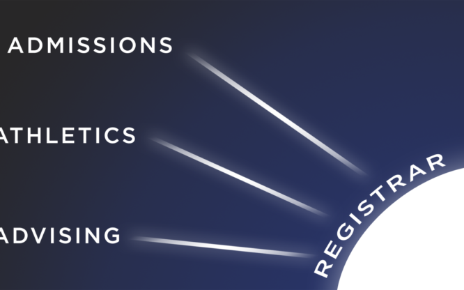 Innovation in the Office of the Registrar: Insights from Bradon Owens