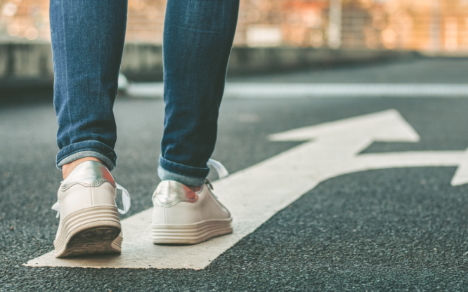 Vocation, Purpose, and Passion: Insights from Rachel Elam