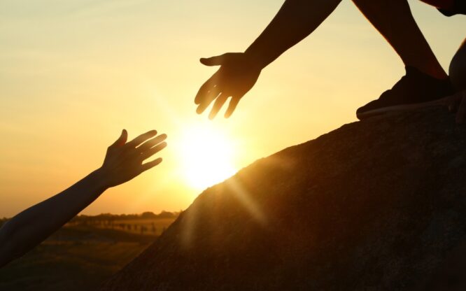 Establishing Culture Through Connection